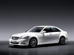 Mercedes-Benz S-Class 2010 года